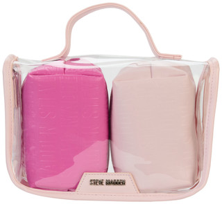 Thumbnail 1: Steve Madden 3 Pc Cosmetic Bag Set 