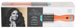 Thumbnail 2: Bellezza Mini Coral Blowout Brush 