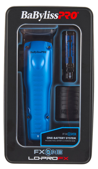 Thumbnail 1: Babyliss FXONE Lo-ProFX Trimmer Kit  