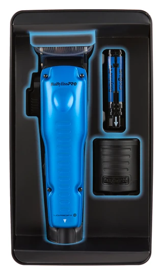 Thumbnail 3: Babyliss FXONE Lo-ProFX Trimmer Kit  