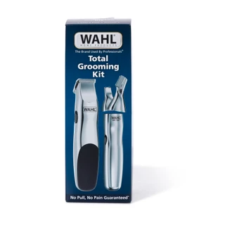 Thumbnail 1: Wahl Total Grooming Kit 