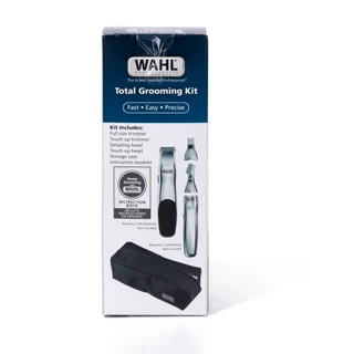 Thumbnail 3: Wahl Total Grooming Kit 