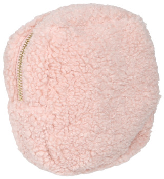 Thumbnail 2: THE DARLING EFFECT Teddy Zippered Pouch 