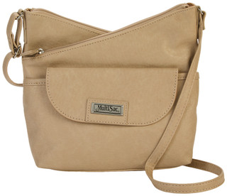 Thumbnail 1: MULTISAC 4-Way Convertible Austin Vista Crossbody  