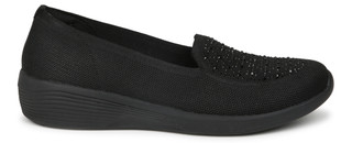 Thumbnail 8: Skechers Women's Memory Foam Slip Ons  