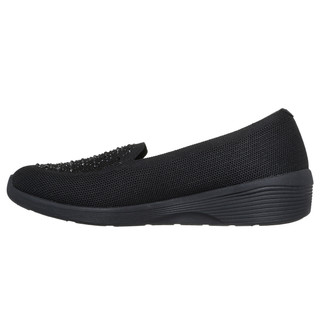 Thumbnail 4: Skechers Women's Memory Foam Slip Ons  