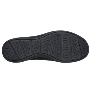Thumbnail 3: Skechers Women's Memory Foam Slip Ons  