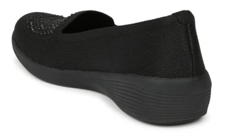 Thumbnail 10: Skechers Women's Memory Foam Slip Ons  