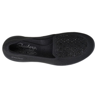 Thumbnail 2: Skechers Women's Memory Foam Slip Ons  