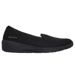 Thumbnail 5: Skechers Women's Memory Foam Slip Ons  