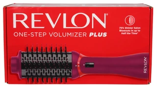 Thumbnail 1: Revlon One-Step Volumizer Blow-Dryer Brush 