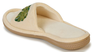 Thumbnail 3: isotoner Women's Memory Foam Slippers 