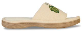 Thumbnail 4: isotoner Women's Memory Foam Slippers 