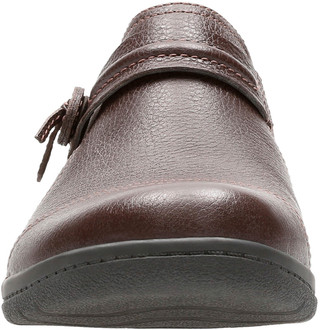 Thumbnail 6: Clarks Clarks Womens Cheyn Madi Loafers 