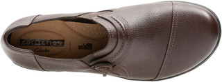 Thumbnail 2: Clarks Clarks Womens Cheyn Madi Loafers 