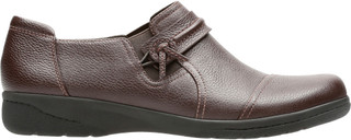 Thumbnail 7: Clarks Clarks Womens Cheyn Madi Loafers 