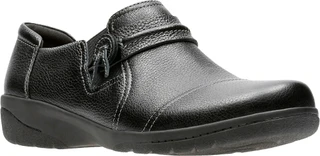 Thumbnail 1: Clarks Clarks Womens Cheyn Madi Loafers 