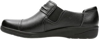 Thumbnail 5: Clarks Clarks Womens Cheyn Madi Loafers 