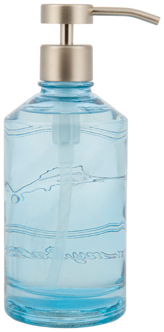 Thumbnail 2: TOMMY BAHAMA 14 oz Seal Salt & Minerals Hand Soap 