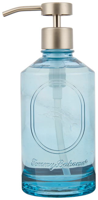 Thumbnail 1: TOMMY BAHAMA 14 oz Seal Salt & Minerals Hand Soap 