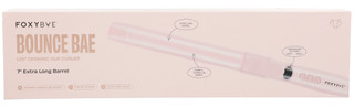 Thumbnail 2: Foxy Bae Bounce Bae 1.25in Long-Barrel Spring Curler 
