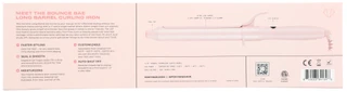 Thumbnail 3: Foxy Bae Bounce Bae 1.25in Long-Barrel Spring Curler 