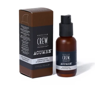 Thumbnail 1: American Crew Acumen Energizing Hydrating Gel - 1.7 fl oz 