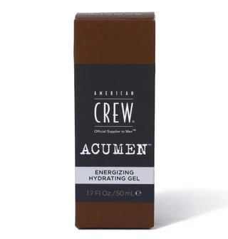 Thumbnail 3: American Crew Acumen Energizing Hydrating Gel - 1.7 fl oz 
