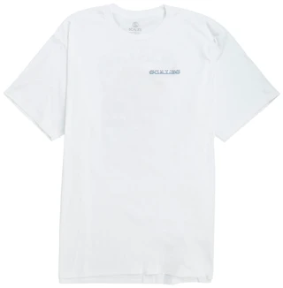 Thumbnail 3: SCALES Men's Short Sleeve Graphic Crew Neck Tee 