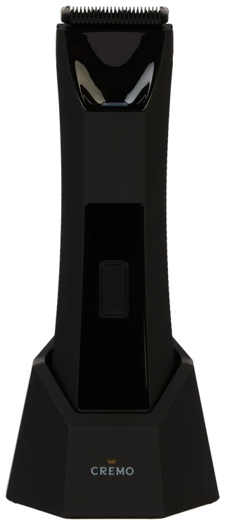 Thumbnail 4: CREMO Body Groomer Trimmer Kit 