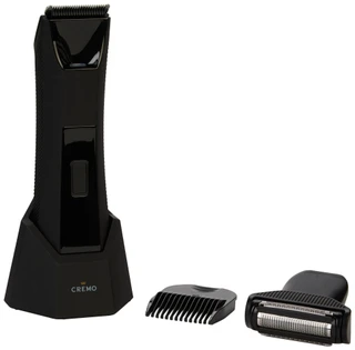 Thumbnail 1: CREMO Body Groomer Trimmer Kit 
