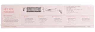 Thumbnail 2: Foxybae Hottie Hot XL 1.5" Infrared Round Brush 