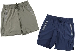 Thumbnail 1: 90 Degree Boys Active 2 Pk Shorts 