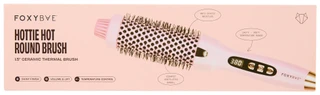 Thumbnail 1: Foxybae Blush Thermal Round Brush - 1.5 Inch 
