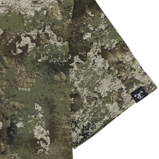 Thumbnail 3: TRUE TIMBER Big Men's Camo T-Shirt 