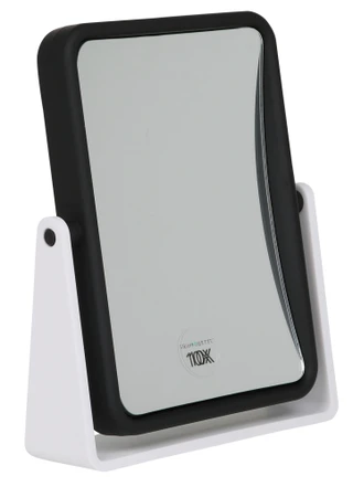 Thumbnail 2: Silhouette 10X Adjustable Tabletop Vanity Mirror 