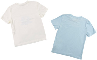 Thumbnail 2: AVALANCHE Boys Outdoor 2 Pk T-Shirts 