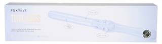 Thumbnail 1: Foxybae Twirl Boss Rotating Curling Iron - 1.25 Inch 