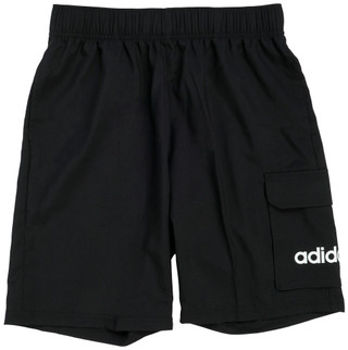 Thumbnail 1: Adidas Big Boys Active Performance Shorts 