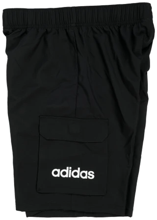 Thumbnail 2: Adidas Big Boys Active Performance Shorts 