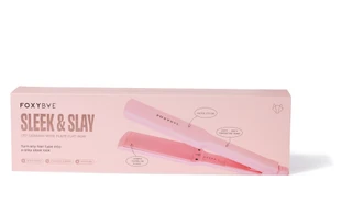 Thumbnail 1: Foxybae Blush 1.75" Wide Plate Flat Iron 