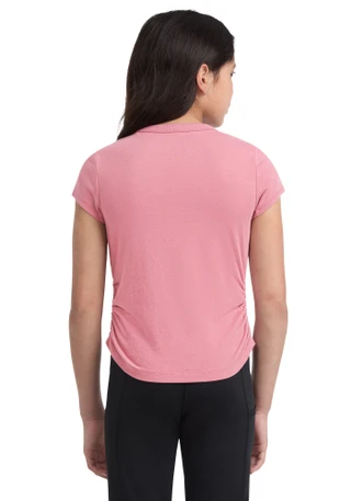 Thumbnail 3: Abercrombie & Fitch Big Girls Mesa Rose Tee 