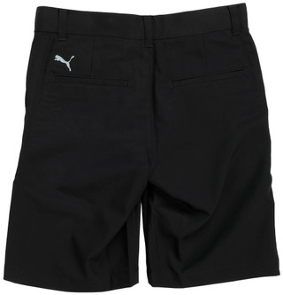 Thumbnail 4: Puma Golf Big Boys Stretch Shorts 