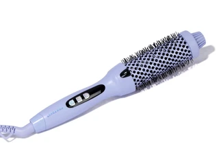 Thumbnail 2: Foxybae Lilac Thermal Round Brush 