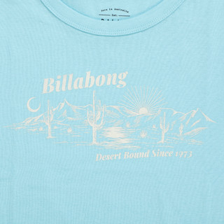 Thumbnail 2: BILLABONG Juniors Desert Bound Baby Tee 