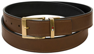 Thumbnail 1: Tommy Hilfiger Men's Reversible Belt 