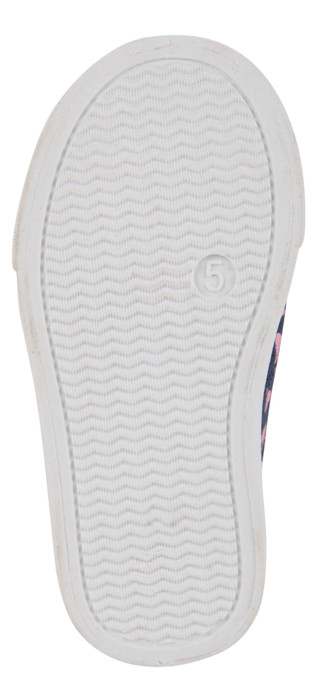 Thumbnail 2: Bumble + Birdie Toddler Girls Casual Sneakers  
