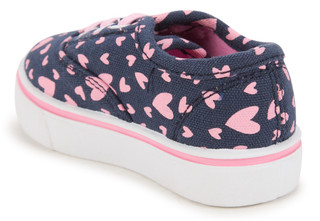 Thumbnail 3: Bumble + Birdie Toddler Girls Casual Sneakers  