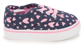Thumbnail 4: Bumble + Birdie Toddler Girls Casual Sneakers  