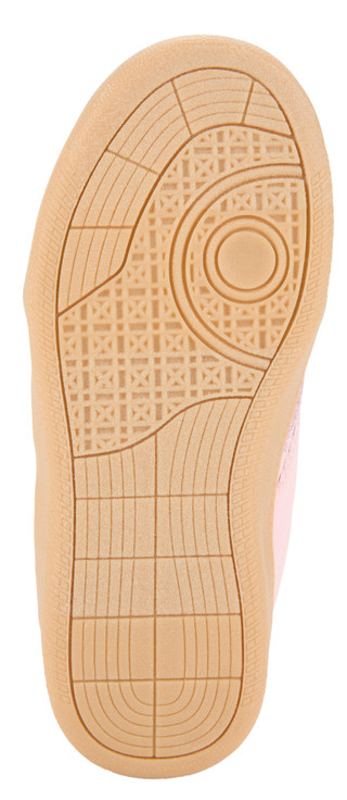 Thumbnail 2: Jessica Simpson Girls Charm Laces Casual Sneakers  